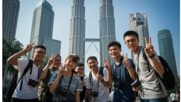 Malaysia Leverages Digital Innovation to Enhance Travel Experiences for 2026
