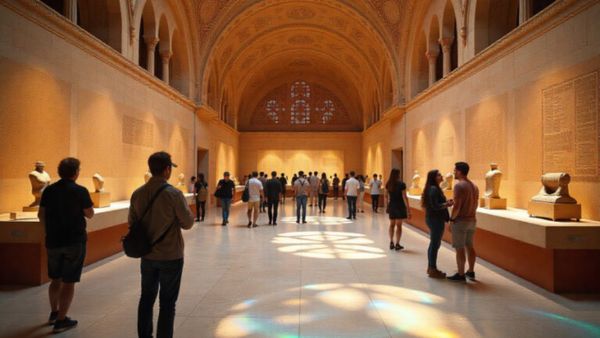 Tunisia Joins Global Tourism Boom with Record 2025 Arrivals
