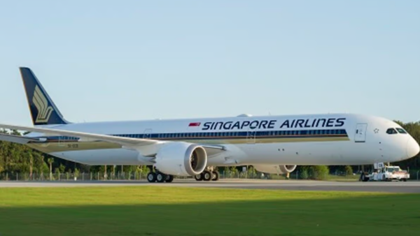 Singapore Airlines Adds New And Restored Long-Haul Routes From Changi In 2026 Singapore Airlines Adds New And Restored Long-Haul Routes From Changi In 2026