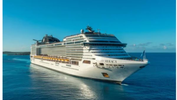 MSC Cruises Opens Bookings for Summer 2028 Caribbean Voyages