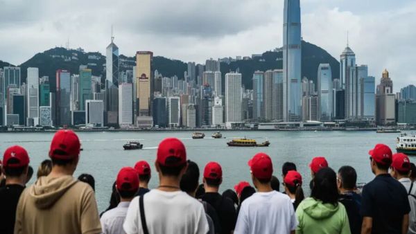 Hong Kong Focuses on High-Value Tourism as Labor Day Travel Sees Strong Growth