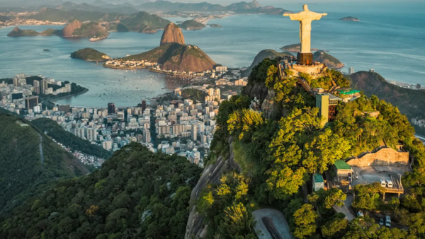 Brazil Crosses 2 Million Tourist Arrivals in Early 2026 Surge