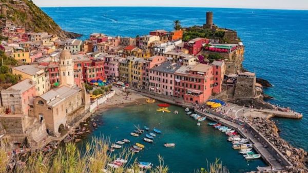 Japanese Airline Offers Free Domestic Flights for European Travelers