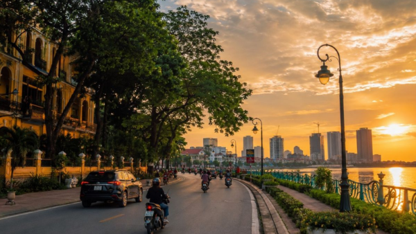 Vietnam Tourism Surges as Hanoi to Hoi An Small-Group Route Gains Traction Vietnam Tourism Surges as Hanoi to Hoi An Small-Group Route Gains Traction
