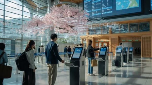 Japan’s Tourism Future: Smart Travel, Digital Borders, and Premium Experiences