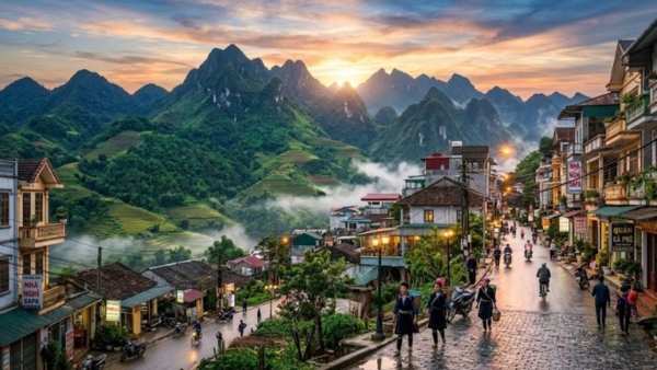 Vietnam Travel Guide: Best Seasons to Plan Your Perfect Trip