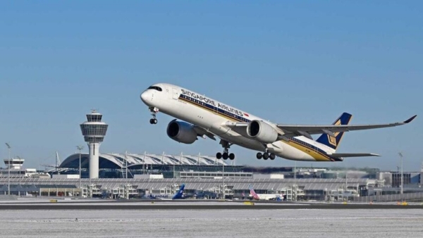Singapore Airlines Expands Munich Services with New Evening Flights in 2026