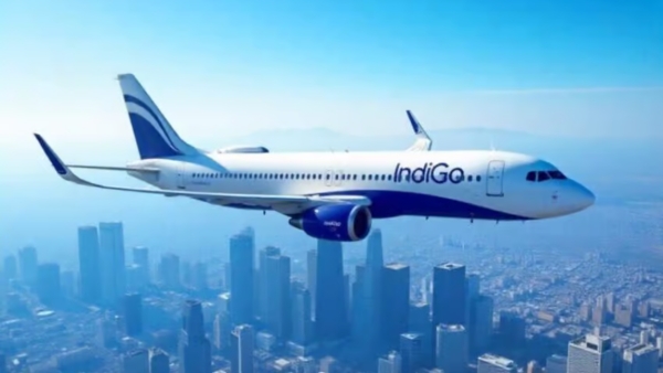 IndiGo Prepares Airbus A350 Business Class, Bringing Premium Travel to Indian Flyers IndiGo Prepares Airbus A350 Business Class, Bringing Premium Travel to Indian Flyers