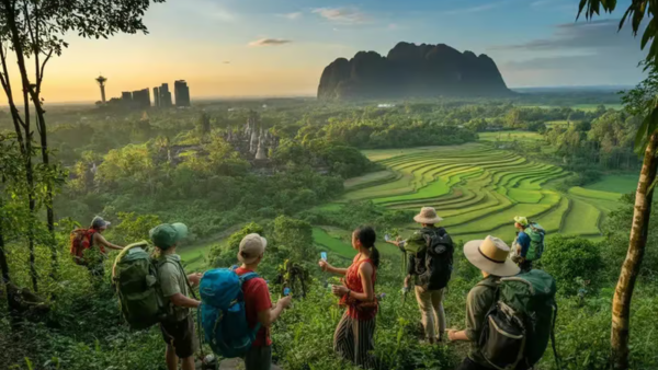 India Fuels Thailand’s Green Tourism Growth