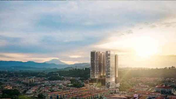 Minor Hotels Opens First Avani Property in Malaysia Minor Hotels Opens First Avani Property in Malaysia