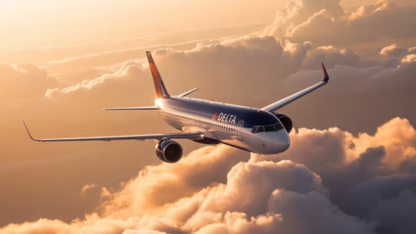 Delta vs United: The Airline Battle Reshaping Global Travel Routes Delta vs United: The Airline Battle Reshaping Global Travel Routes
