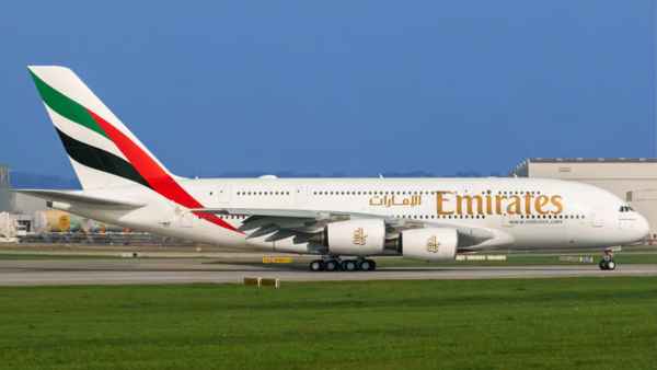 Emirates & Dubai Airport Capture Travelers With Loyalty & Premium Experiences Emirates & Dubai Airport Capture Travelers With Loyalty & Premium Experiences