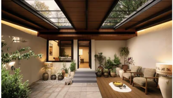 Uttarakhand Elevates Luxury Travel with Aahana Resort’s Wellness Offering