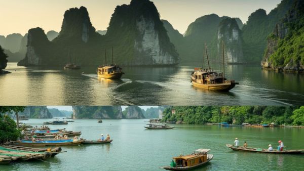 Hanoi Takes Full Control of Ethnic Culture & Tourism Village