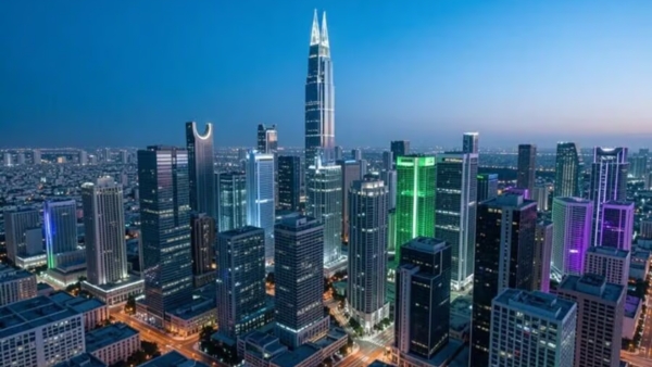 Saudi Arabia Records 16% Surge in Domestic Tourism with Nearly 30 Million Trips in Q1 2026 Saudi Arabia Records 16% Surge in Domestic Tourism with Nearly 30 Million Trips in Q1 2026