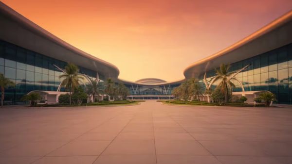 Thailand Rolls Out Phuket Airport Autogates as International Arrival Experience Gets an Overhaul Thailand Rolls Out Phuket Airport Autogates as International Arrival Experience Gets an Overhaul