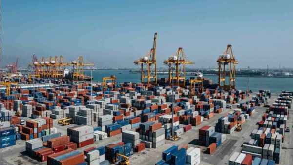 Khorfakkan Port Expansion to Supercharge UAE Coastal Tourism