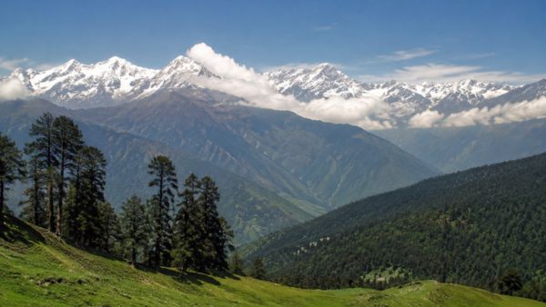 Gulmarg & India’s Mini Switzerland Destinations Draw Travelers