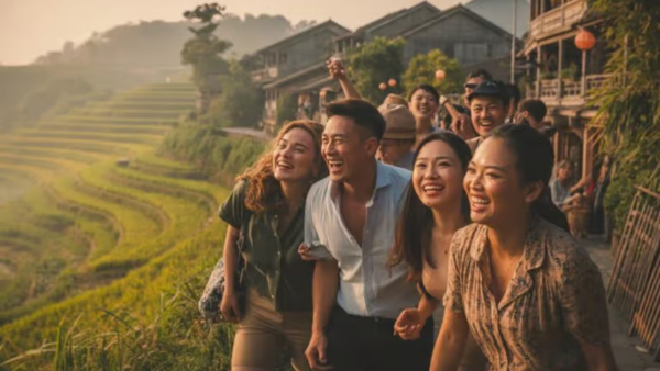 Three Vietnamese Destinations Earn Prestigious Tripadvisor Honors