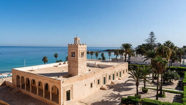 Tunisia Emerges as a Rising Global Wellness Tourism Destination