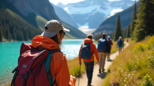 Toronto Tourism Soars as Europe Travel Nears Pre-COVID Levels