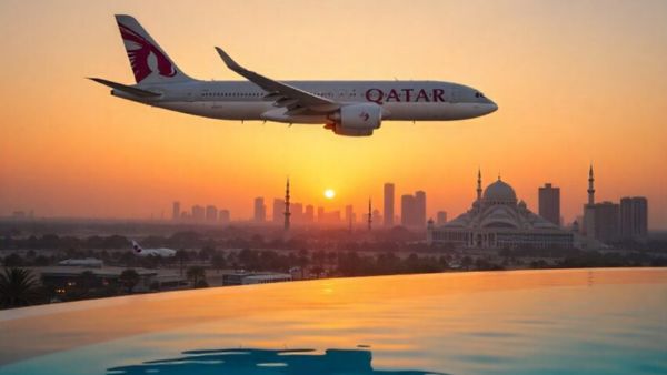Qatar Airways Expands Africa Network with New Flights to Seychelles, Kigali, and Marrakesh Qatar Airways Expands Africa Network with New Flights to Seychelles, Kigali, and Marrakesh