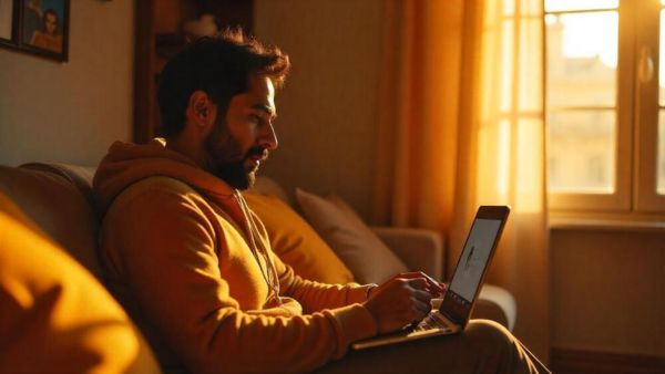 Spain’s Digital Nomad Visa Now Open to Indians for Just ₹8,000