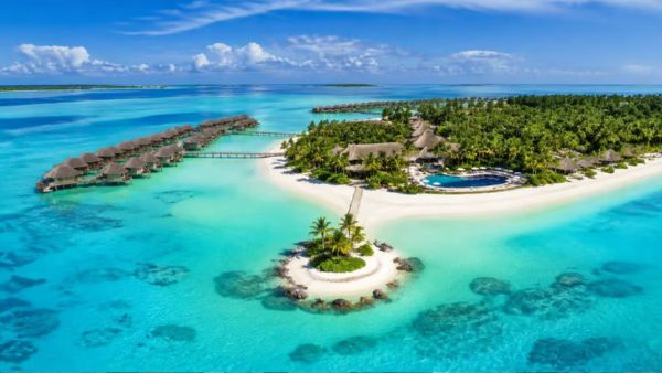 Maldives Breaks Daily Visitor Records by Championing Sustainable Island and Eco-Friendly Travel Maldives Breaks Daily Visitor Records by Championing Sustainable Island and Eco-Friendly Travel