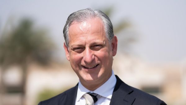Oman’s Tivoli La Vie Muscat Welcomes New GM Cristian Nannucci