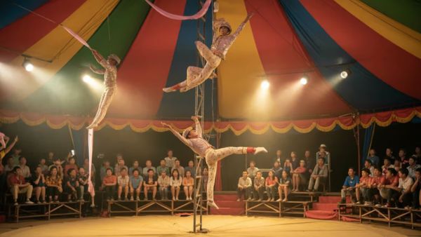 Ho Chi Minh City Unveils Major Cultural Landmark with New Performance Hub