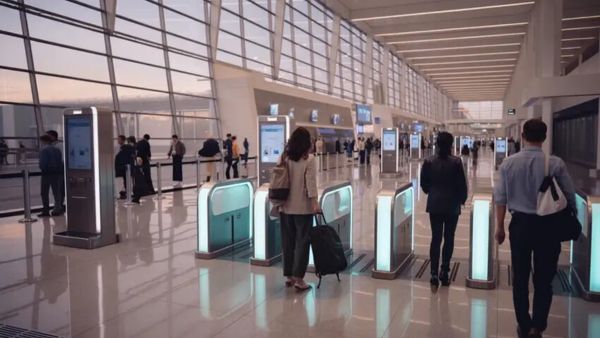 Phu Quoc International Airport Upgrades with Smart Tech for APEC 2027