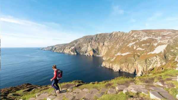 Ireland: Donegal and Sligo Rise as Wild Atlantic Adventure Hotspots Ireland: Donegal and Sligo Rise as Wild Atlantic Adventure Hotspots