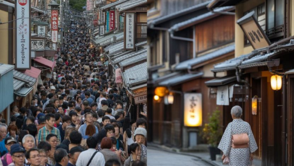 Japan Unveils 100-Region Strategy to Transform Travel Experiences Japan Unveils 100-Region Strategy to Transform Travel Experiences