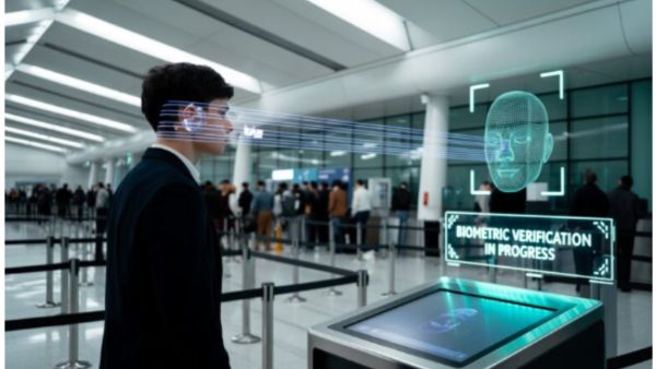 Predictive AI Set to Transform Travel Booking in 2026