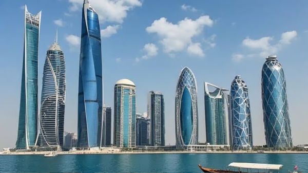 Qatar takes centre stage in Gulf tourism boom hopes.