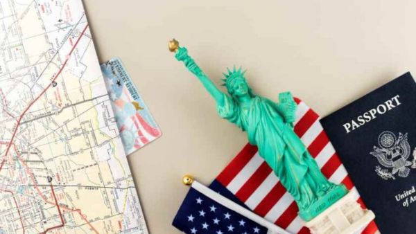 Nigerians Look to Rwanda, Kenya, South Africa Amid U.S. Visa Rule Shift