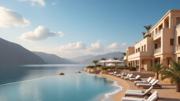 Oman Bets Big on Digital Travel with Godoba to Drive Tourism Growth