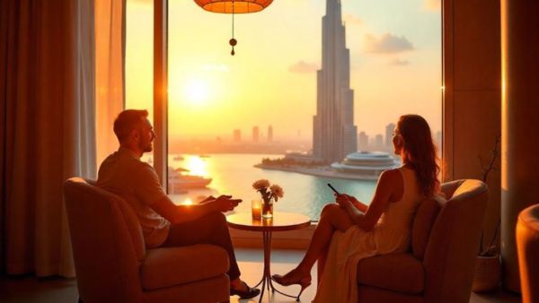 Emirates Makes Dubai a Top Summer Spot — Key Highlights