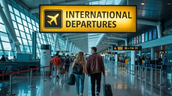 Thailand Raises Departure Taxes to Boost Airport Growth