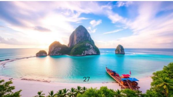 Philippines Strengthens Appeal with Seamless Multi-Island Travel Experiences