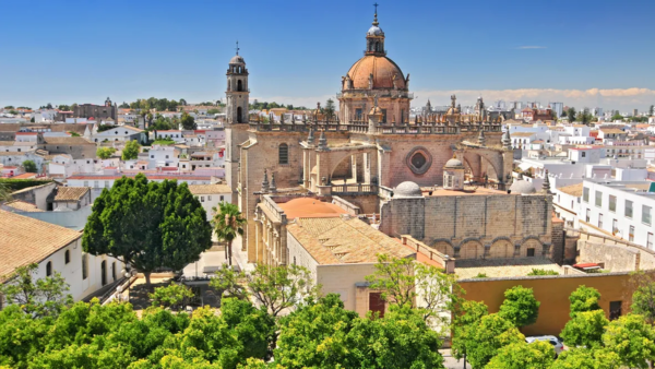 Spain Dominates 2026 City Break Travel with Unmatched Destinations