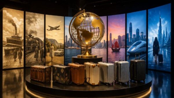 Middle East Skies Reopen as Airlines Boost Regional Connectivity