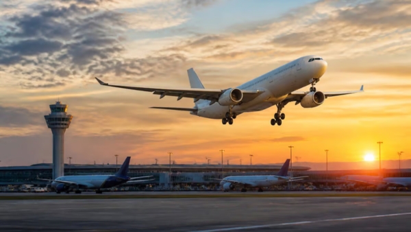 Vietnam’s Aviation Sector Surges with Over One Million Holiday Passenger