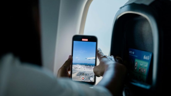 Singapore Airlines Teams Up with Starlink for High-Speed In-Flight Wi-Fi