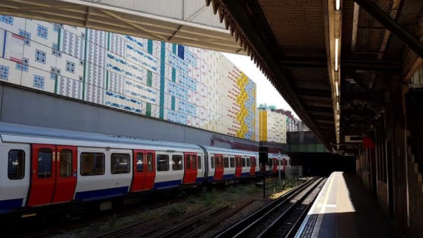 Inside Starline: The 22,000km Mega Rail Project Set to Transform European Travel