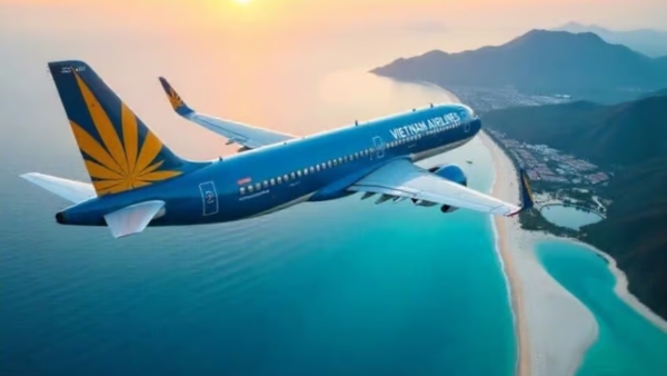 Vietnam Strengthens Aviation Ties as Boeing Orders Take Center Stage in US Trade Relations Vietnam Strengthens Aviation Ties as Boeing Orders Take Center Stage in US Trade Relations