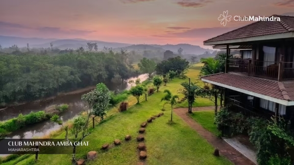 Club Mahindra Expands with 159 Keys Across New Resorts