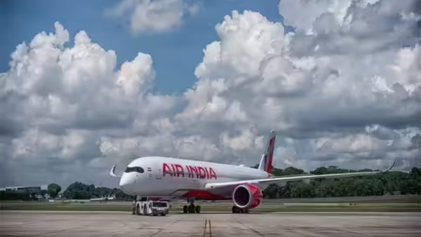 Air India Expands with New Delhi–Ho Chi Minh City Route