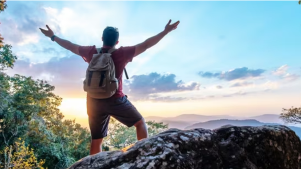 Top Travel Trends for 2026: From AI Stays to Relationship Journeys