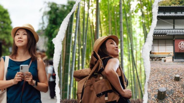 Thailand Leads Demand for Easy Short-Haul Travel in 2026